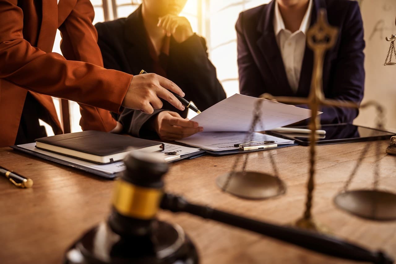 Abogados de derecho fiscal en A Coruña