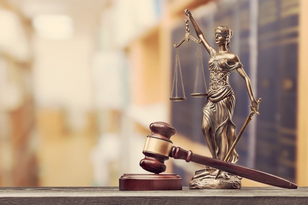 Derecho penal en A Coruña