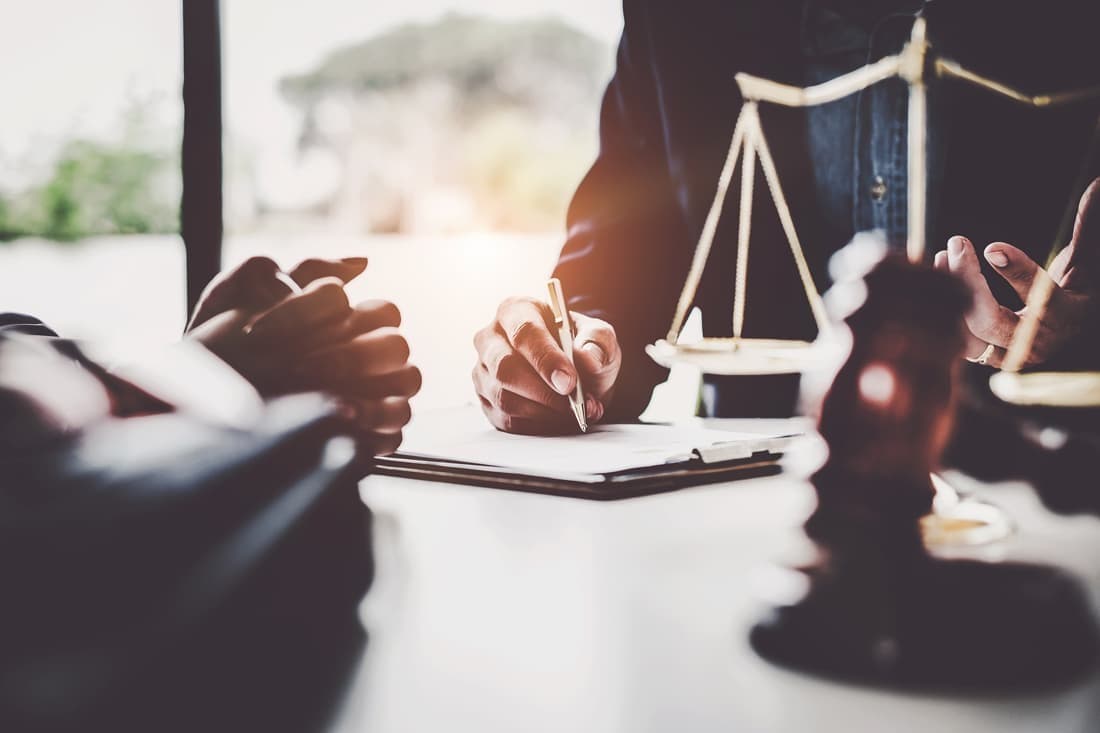 Abogados de derecho mercantil en A Coruña