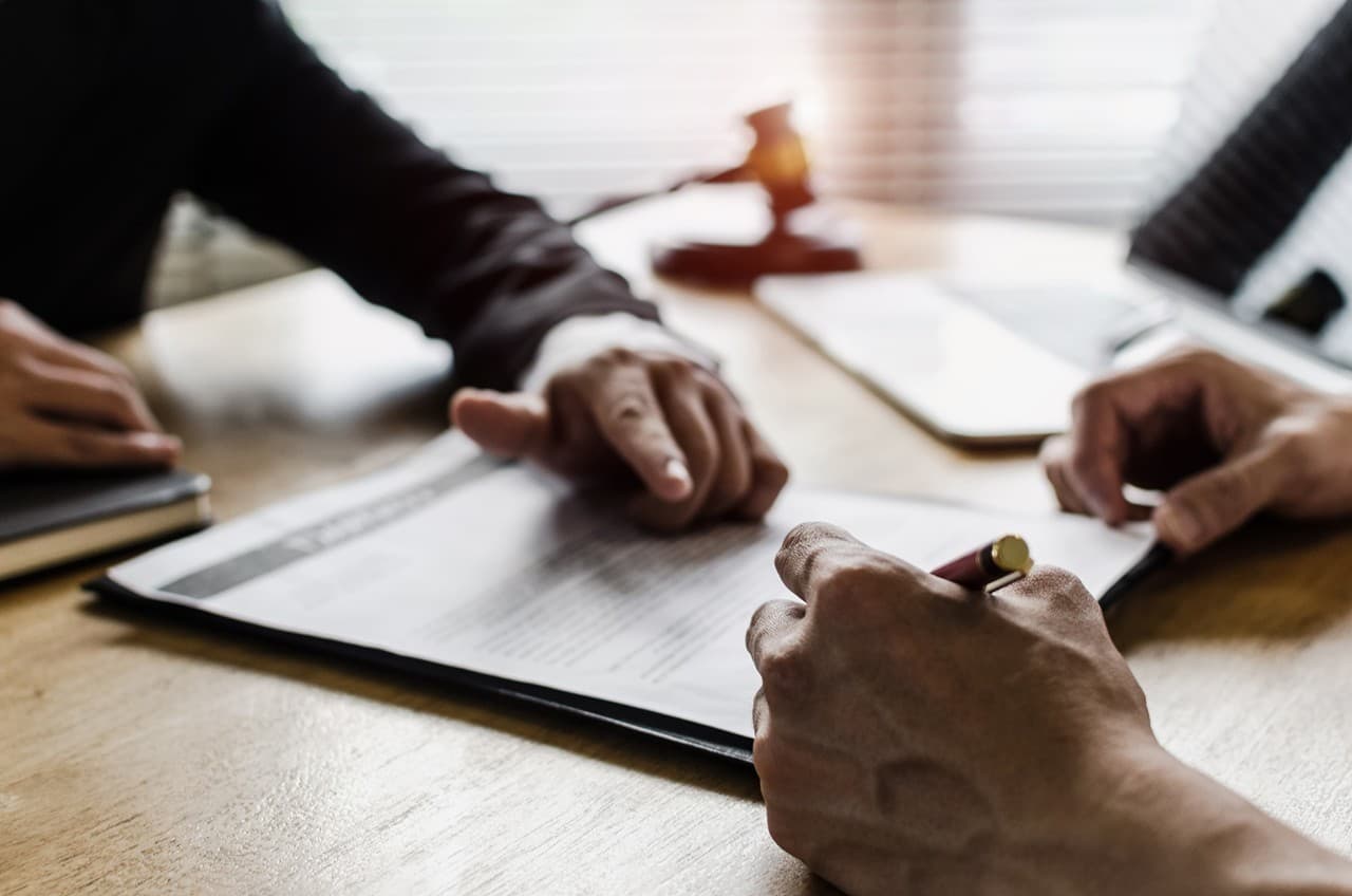 Abogados de derecho mercantil en A Coruña