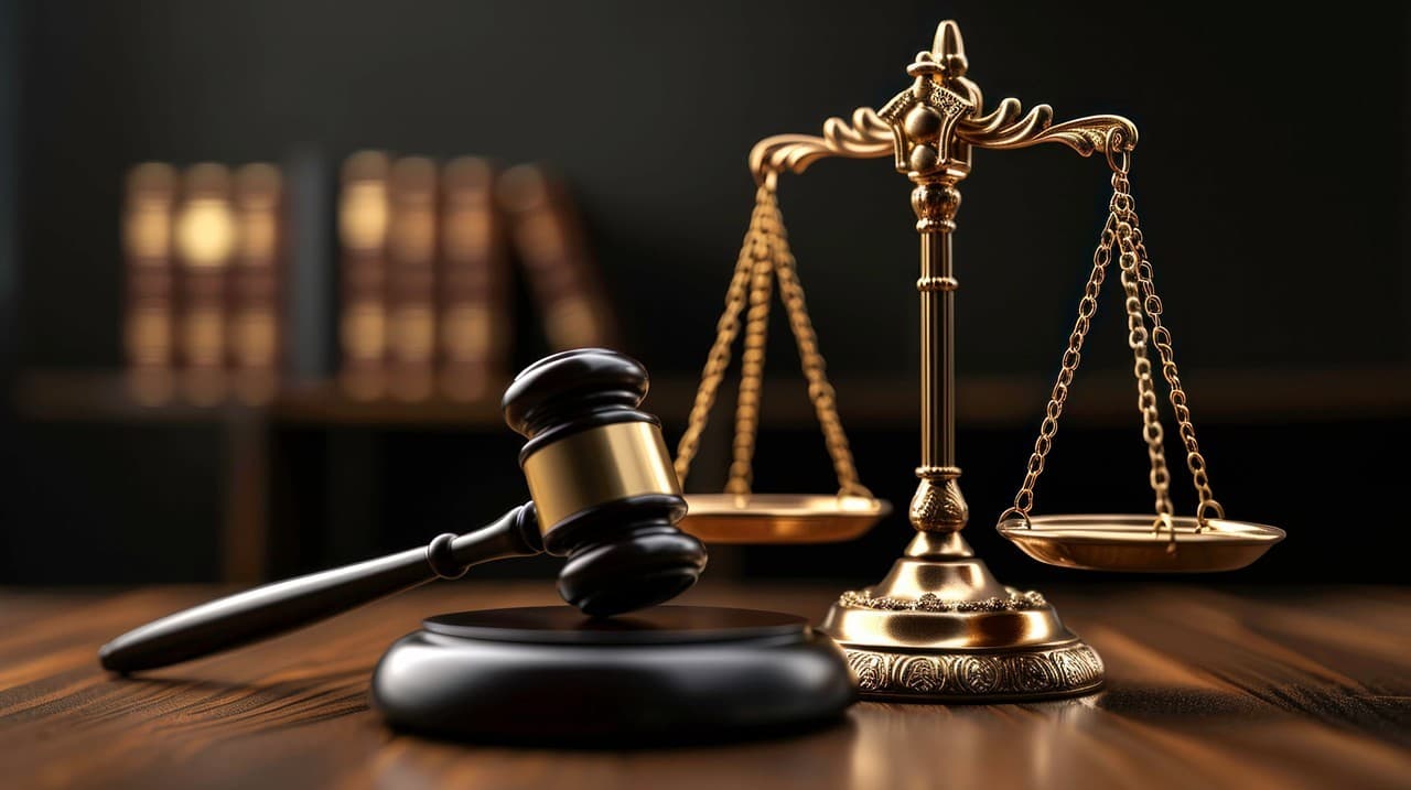 Expertos en derecho penal en A Coruña