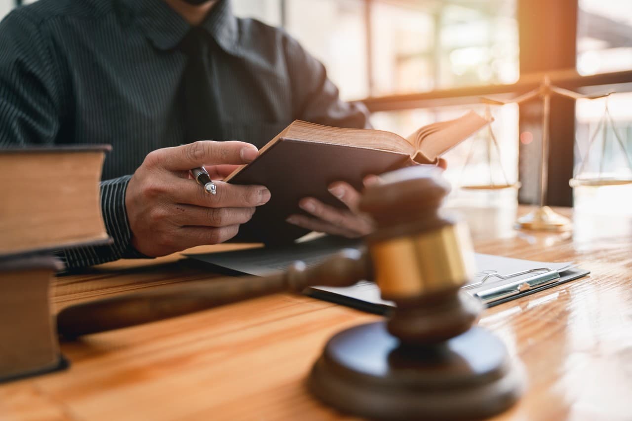 Expertos en derecho penal en A Coruña