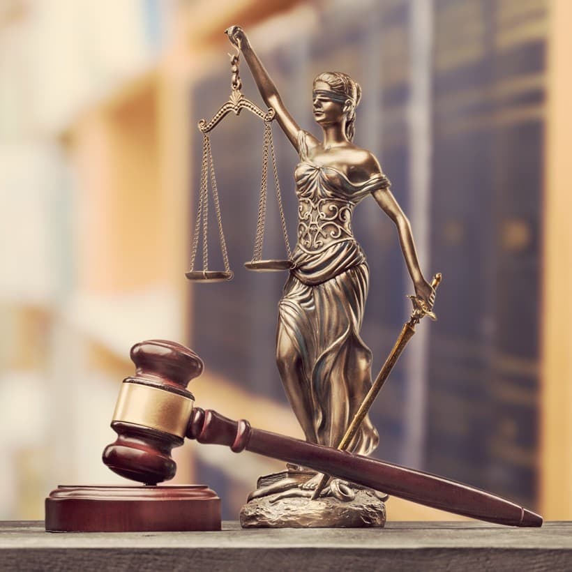 Expertos en derecho penal en A Coruña